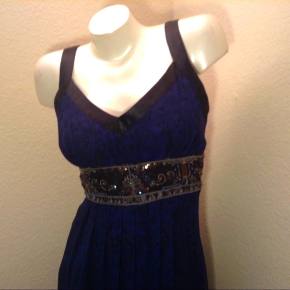 Signature by Robbie Bee Dress